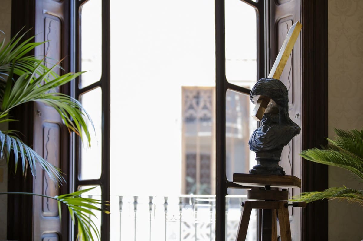 10 soverom Hus til salgs i Palma de Mallorca - € 6 500 000 (Ref: 7672401)