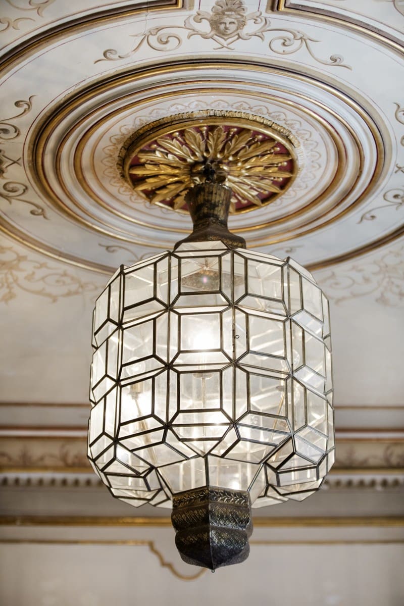 10 soverom Hus til salgs i Palma de Mallorca - € 6 500 000 (Ref: 7672401)