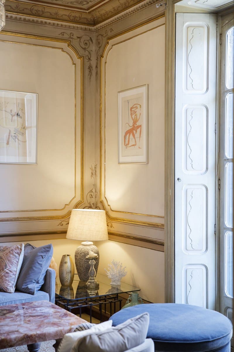 10 soverom Hus til salgs i Palma de Mallorca - € 6 500 000 (Ref: 7672401)