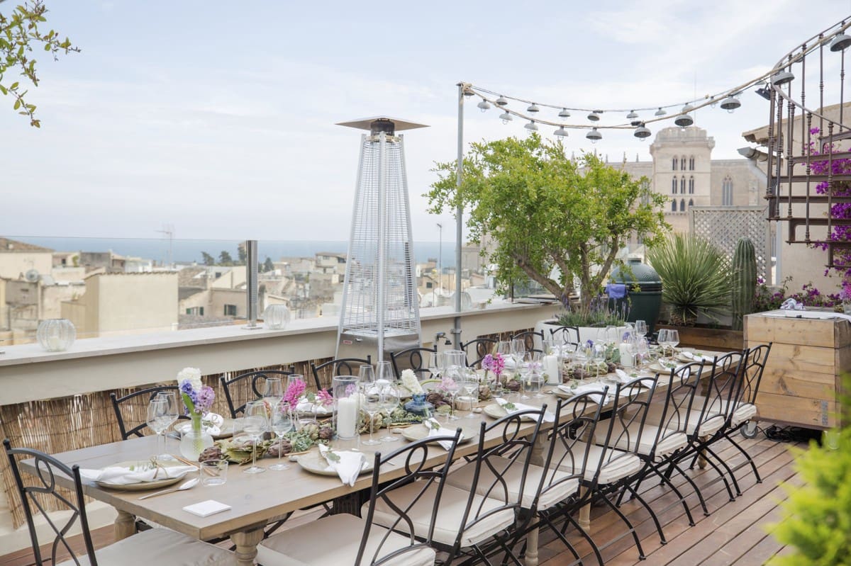 10 soverom Hus til salgs i Palma de Mallorca - € 6 500 000 (Ref: 7672401)