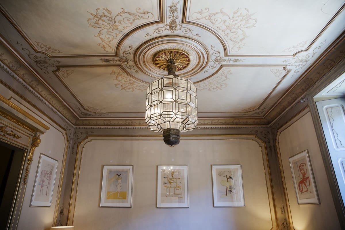 10 soverom Hus til salgs i Palma de Mallorca - € 6 500 000 (Ref: 7672401)