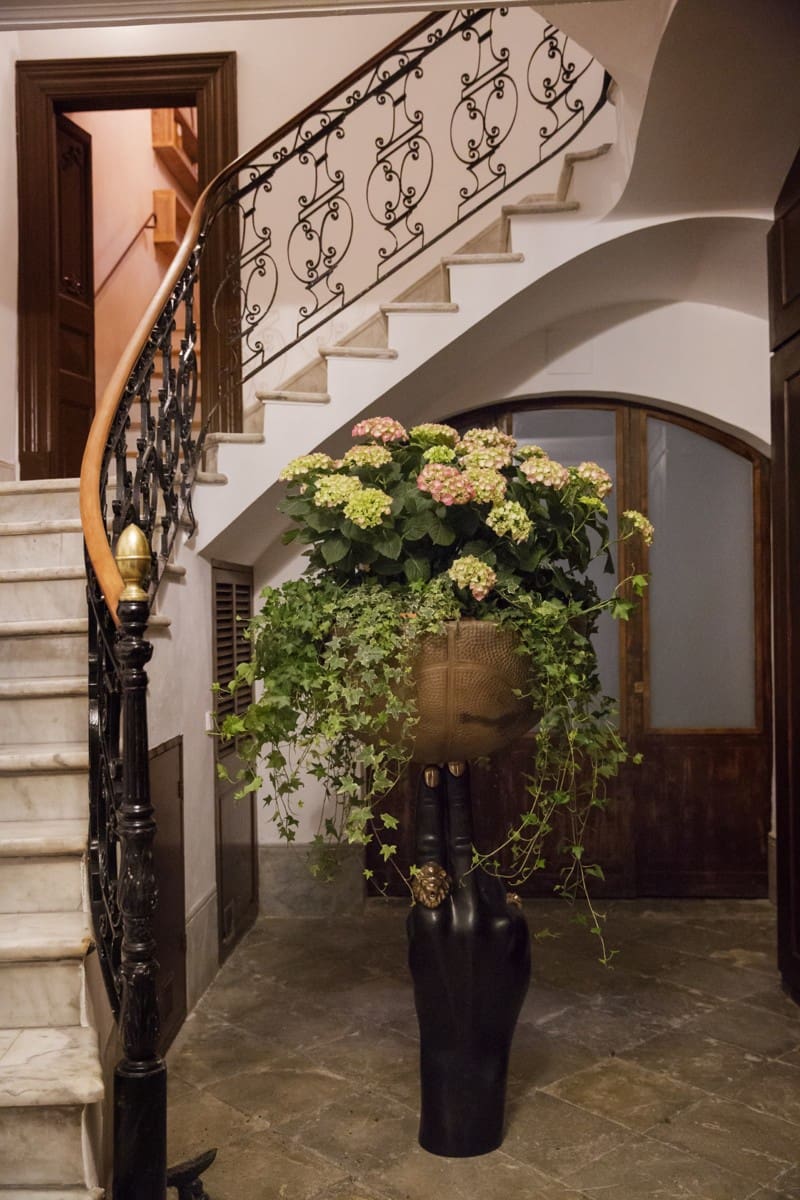 10 soverom Hus til salgs i Palma de Mallorca - € 6 500 000 (Ref: 7672401)