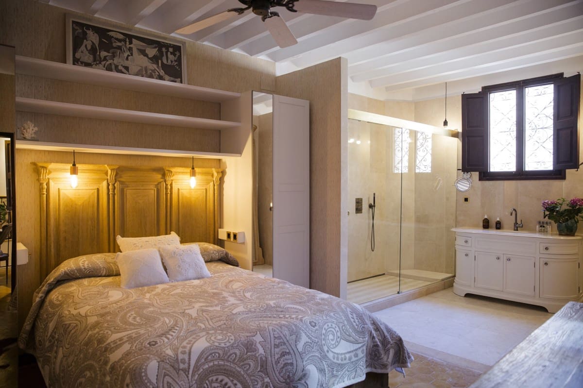 10 soverom Hus til salgs i Palma de Mallorca - € 6 500 000 (Ref: 7672401)