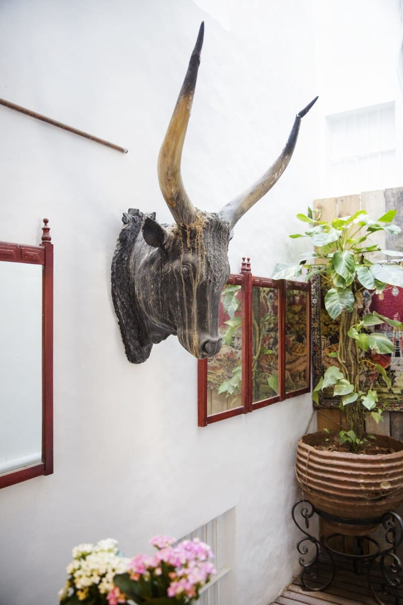 10 soverom Hus til salgs i Palma de Mallorca - € 6 500 000 (Ref: 7672401)