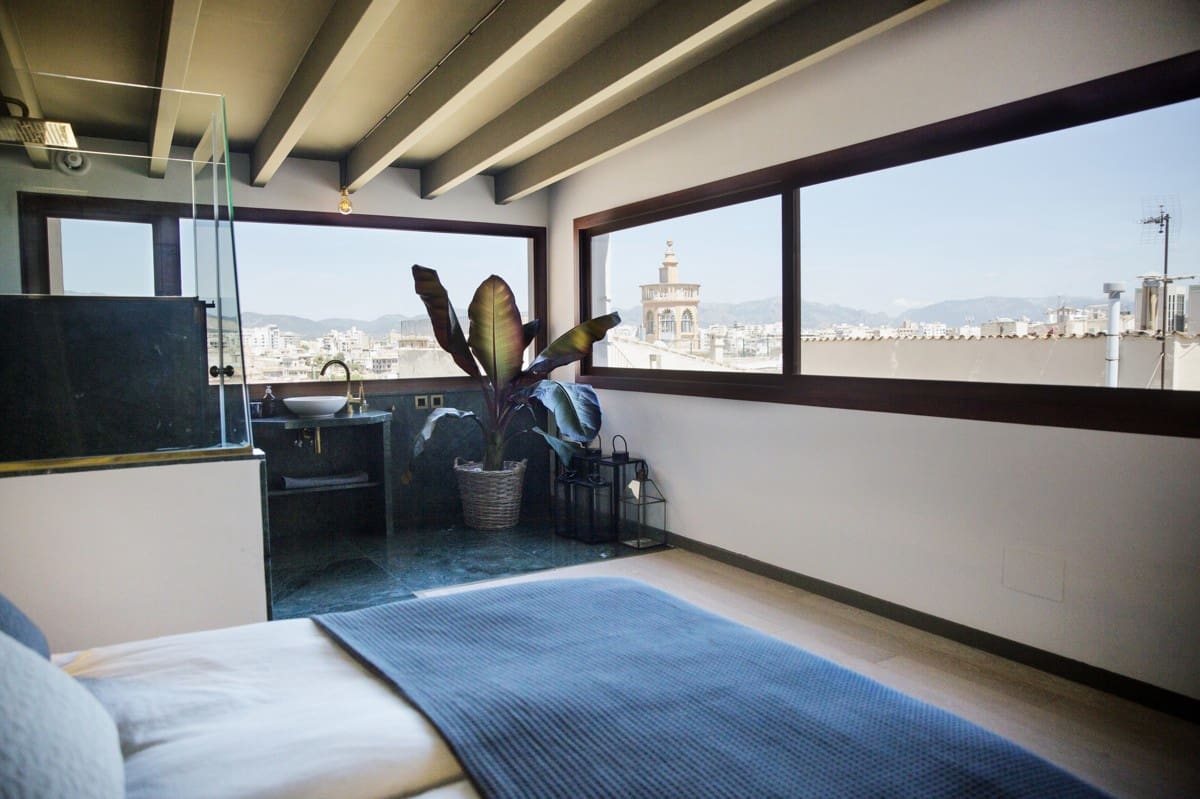 10 soverom Hus til salgs i Palma de Mallorca - € 6 500 000 (Ref: 7672401)