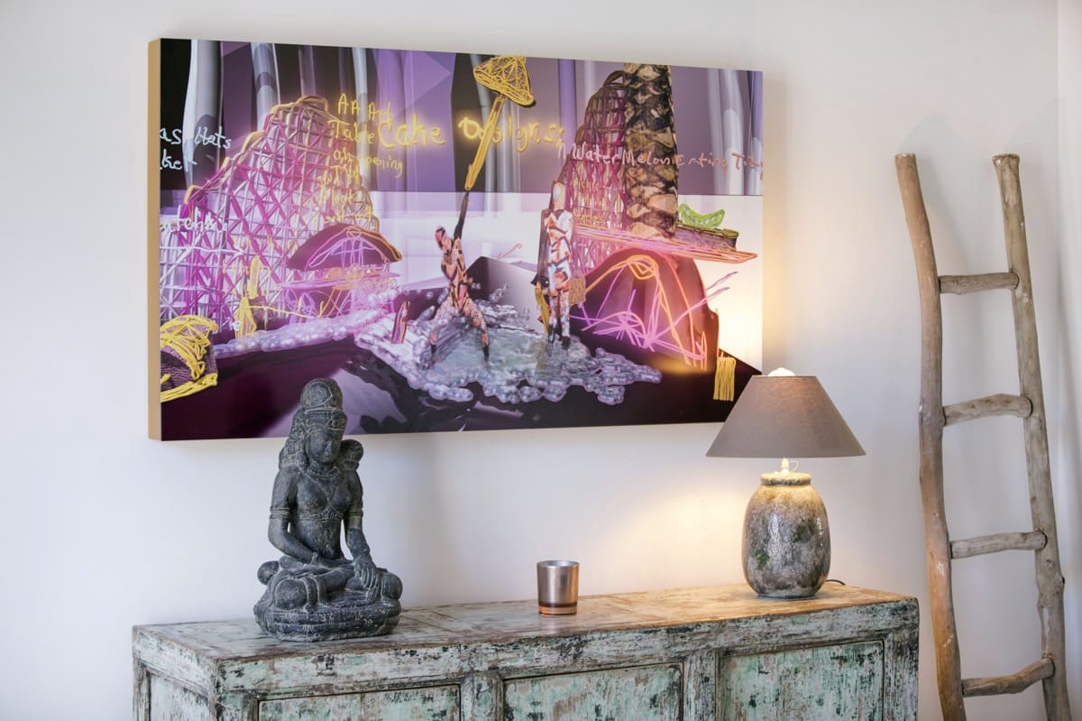 10 soverom Hus til salgs i Palma de Mallorca - € 6 500 000 (Ref: 7672401)