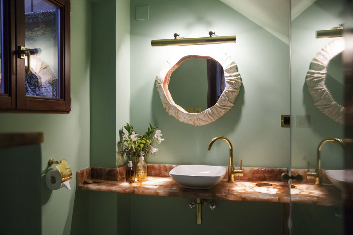 10 soverom Hus til salgs i Palma de Mallorca - € 6 500 000 (Ref: 7672401)