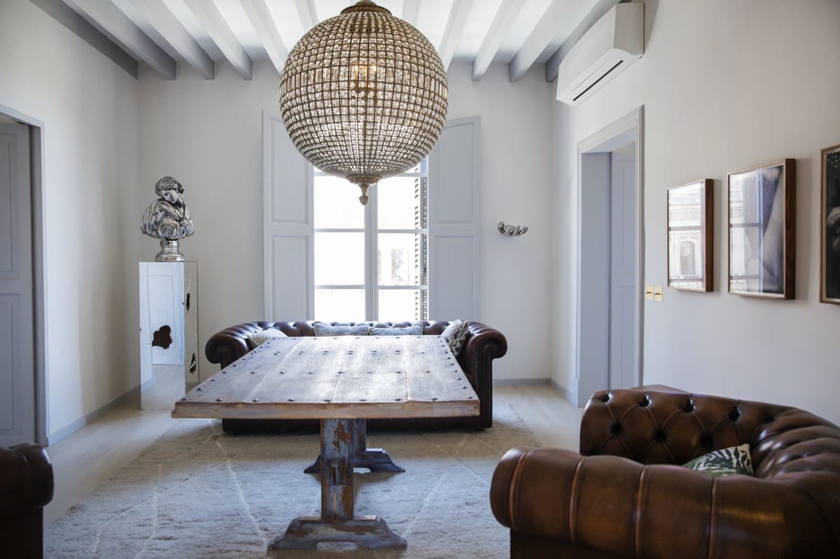 10 soverom Hus til salgs i Palma de Mallorca - € 6 500 000 (Ref: 7672401)