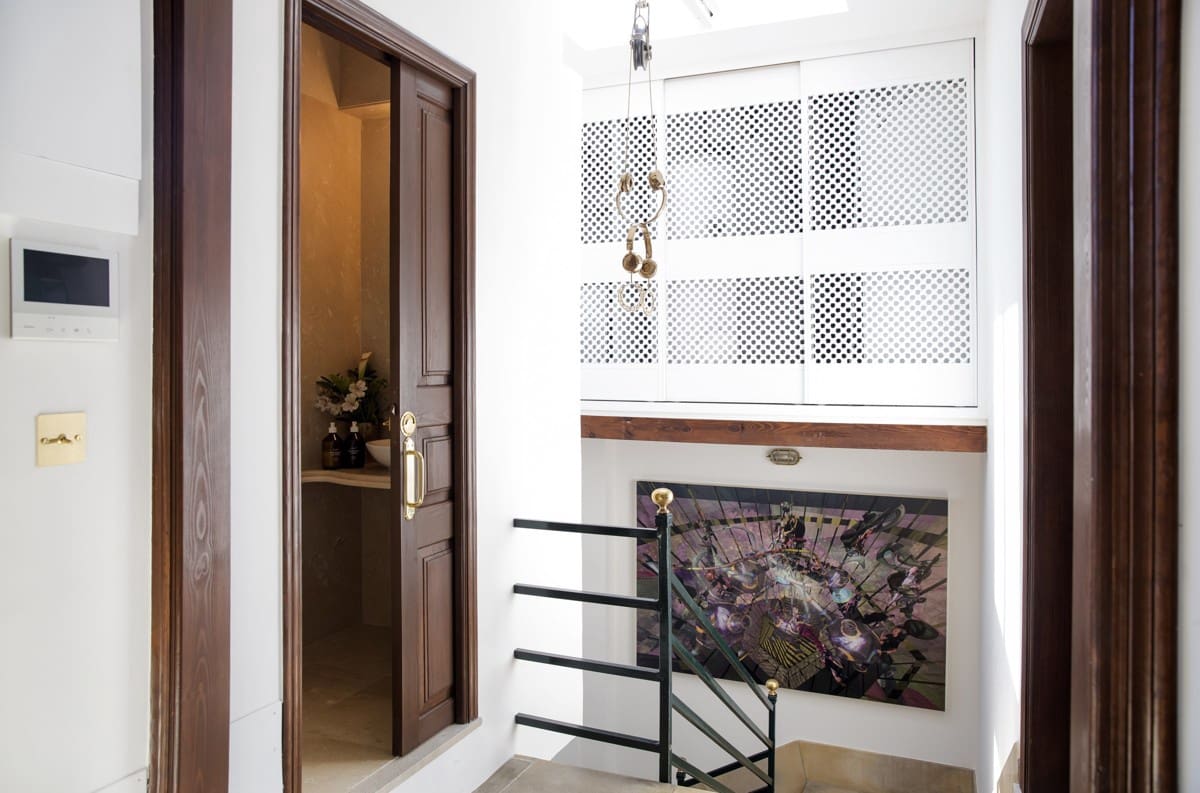 10 soverom Hus til salgs i Palma de Mallorca - € 6 500 000 (Ref: 7672401)