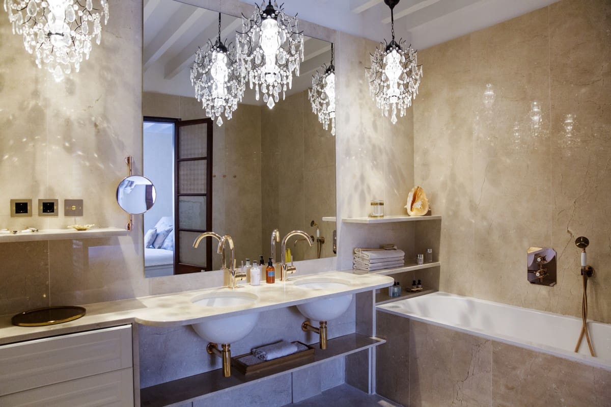 10 soverom Hus til salgs i Palma de Mallorca - € 6 500 000 (Ref: 7672401)