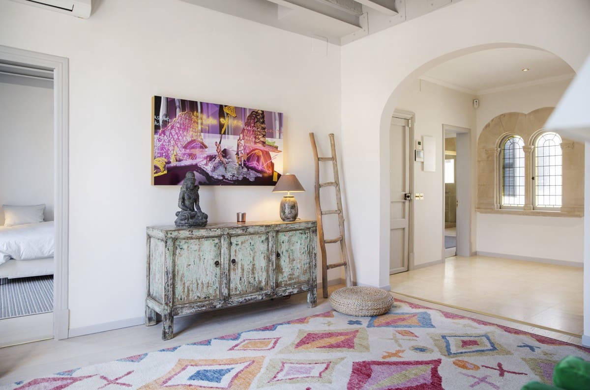 10 soverom Hus til salgs i Palma de Mallorca - € 6 500 000 (Ref: 7672401)