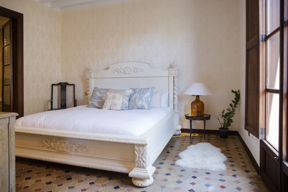 10 soverom Hus til salgs i Palma de Mallorca - € 6 500 000 (Ref: 7672401)