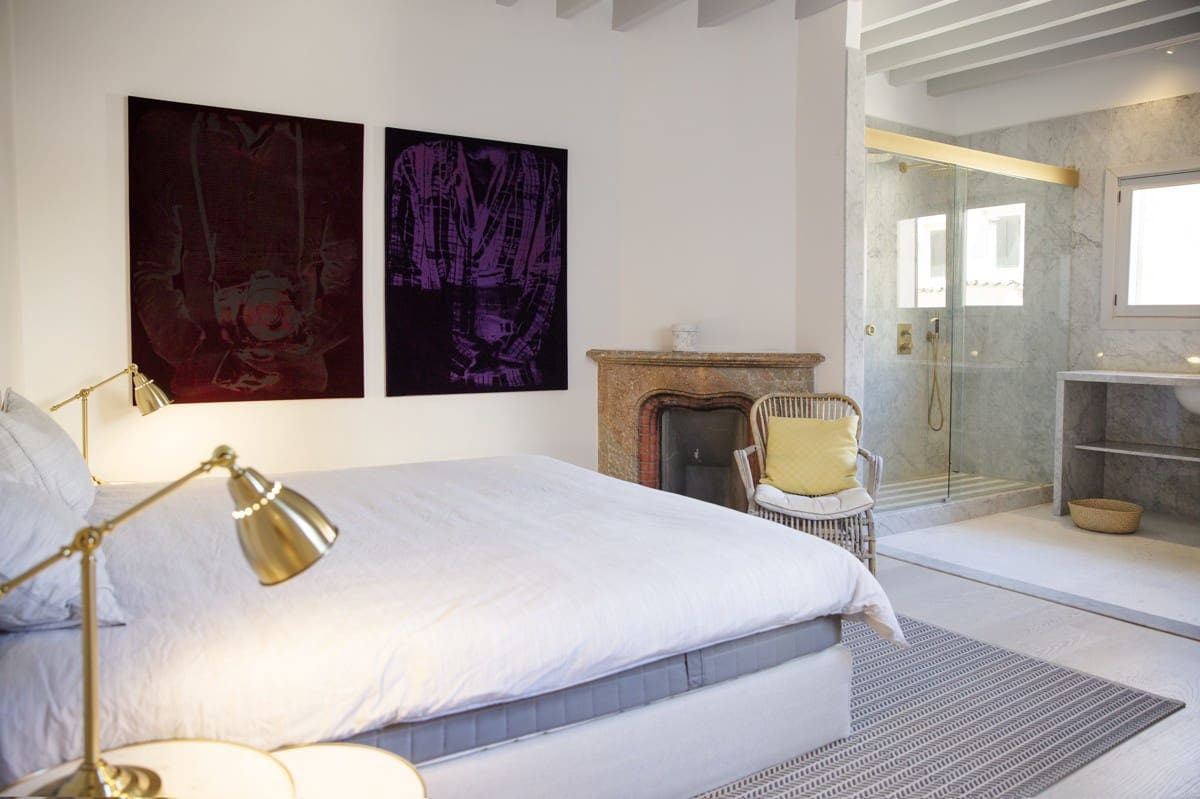 10 soverom Hus til salgs i Palma de Mallorca - € 6 500 000 (Ref: 7672401)