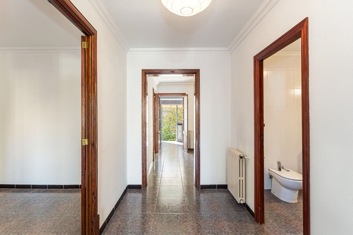 8 soveværelse Byhus til salg i Palma de Mallorca - € 1.500.000 (Ref: 7672404)