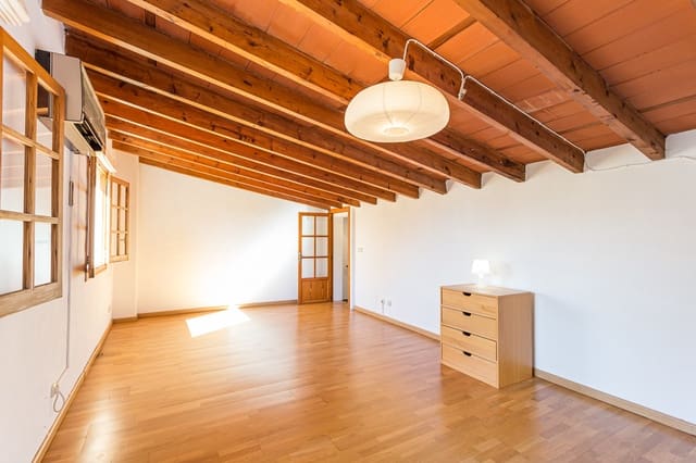 8 soveværelse Byhus til salg i Santa Catalina, Palma de Mallorca - € 1.500.000 (Ref: 7672404)