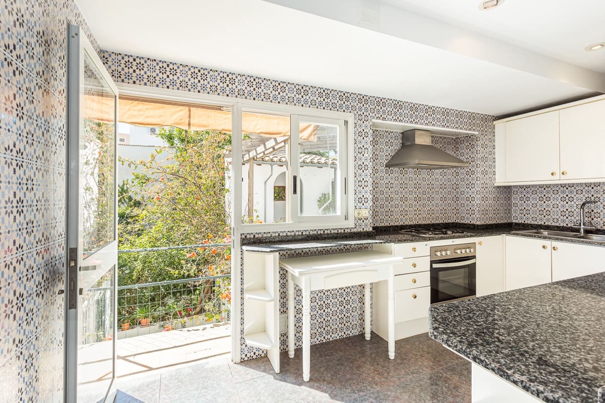 8 soveværelse Byhus til salg i Palma de Mallorca - € 1.500.000 (Ref: 7672404)