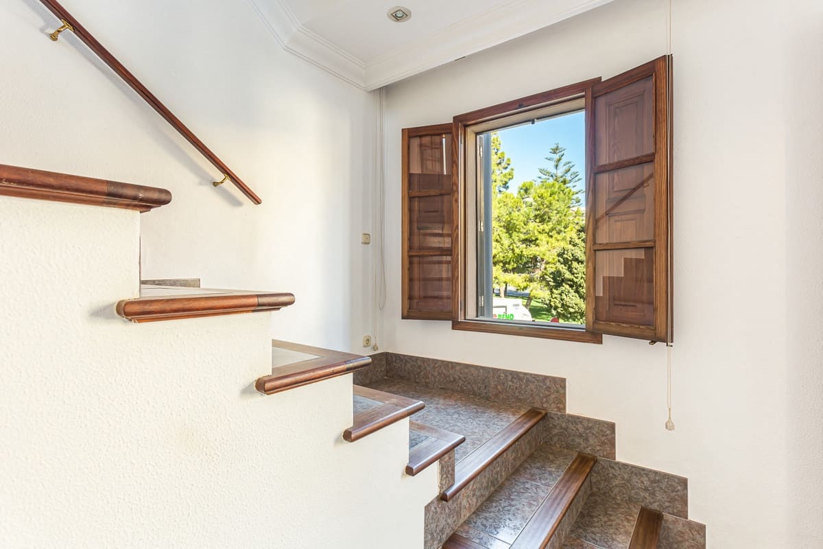 8 soveværelse Byhus til salg i Palma de Mallorca - € 1.500.000 (Ref: 7672404)