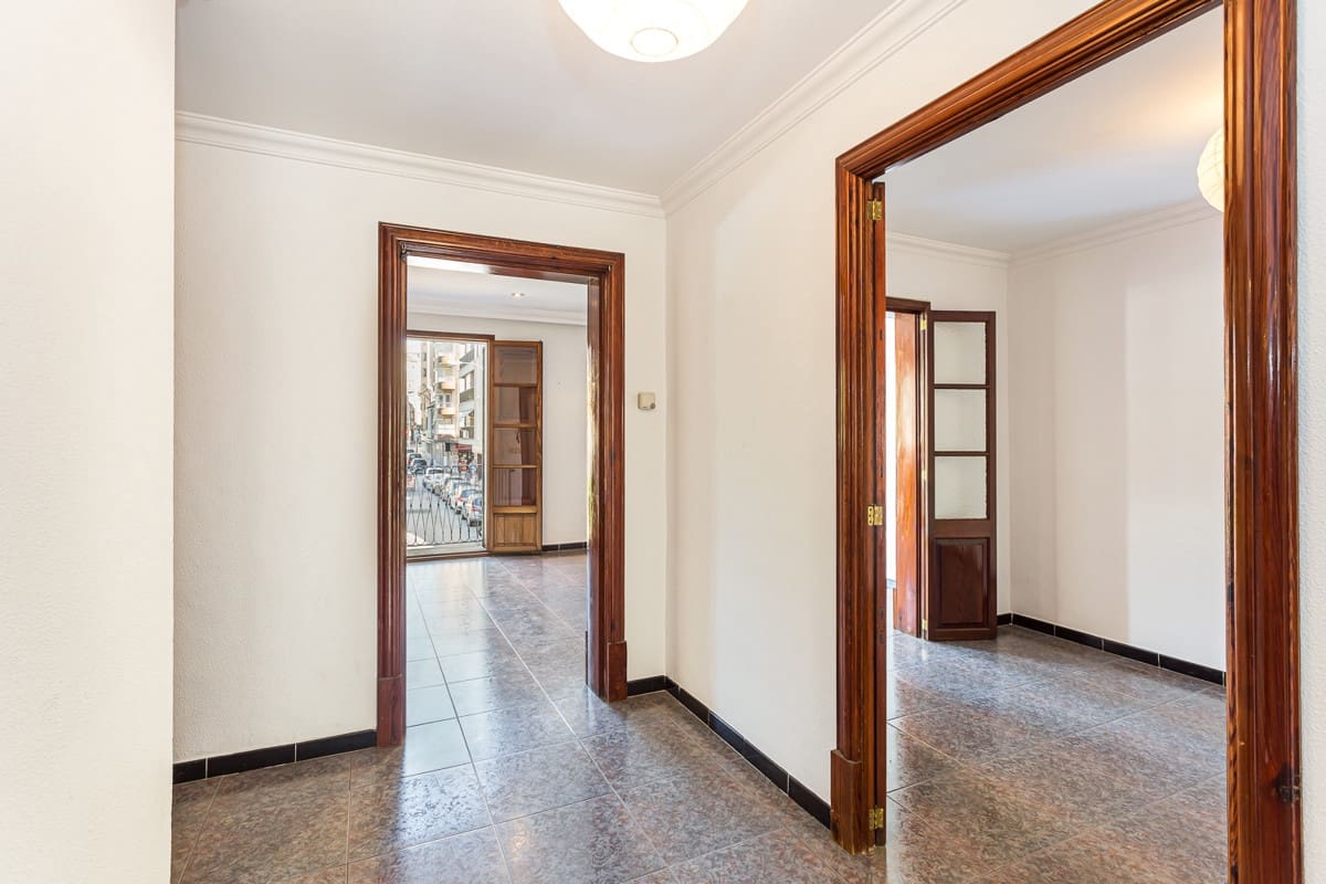 8 soveværelse Byhus til salg i Palma de Mallorca - € 1.500.000 (Ref: 7672404)