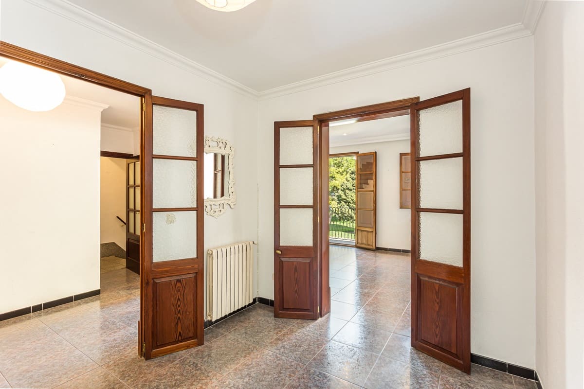 8 soveværelse Byhus til salg i Palma de Mallorca - € 1.500.000 (Ref: 7672404)