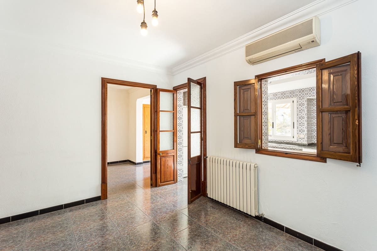 8 soveværelse Byhus til salg i Palma de Mallorca - € 1.500.000 (Ref: 7672404)