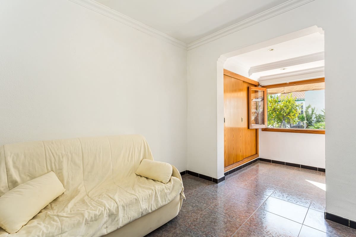 8 soveværelse Byhus til salg i Palma de Mallorca - € 1.500.000 (Ref: 7672404)