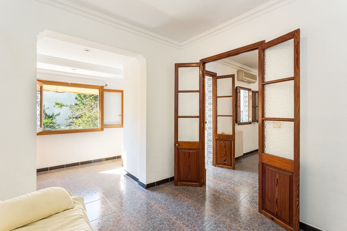 8 soveværelse Byhus til salg i Palma de Mallorca - € 1.500.000 (Ref: 7672404)