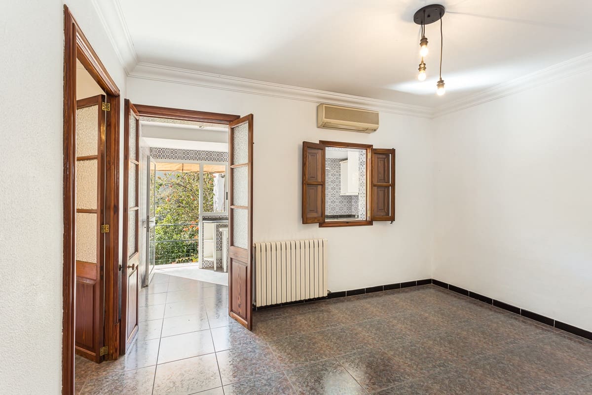 8 soveværelse Byhus til salg i Palma de Mallorca - € 1.500.000 (Ref: 7672404)