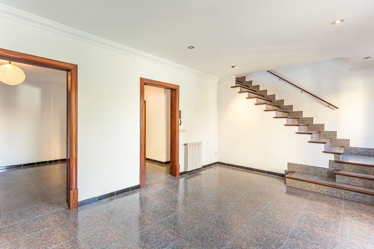 8 soveværelse Byhus til salg i Palma de Mallorca - € 1.500.000 (Ref: 7672404)