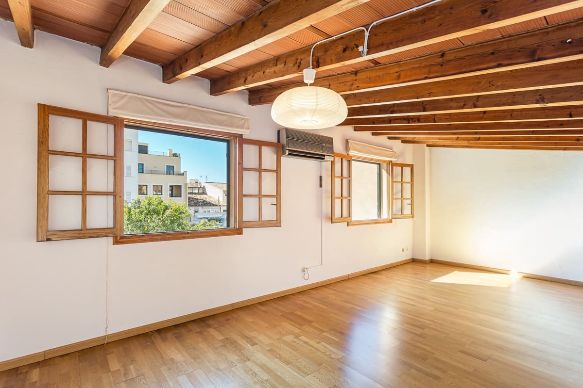 8 soveværelse Byhus til salg i Palma de Mallorca - € 1.500.000 (Ref: 7672404)