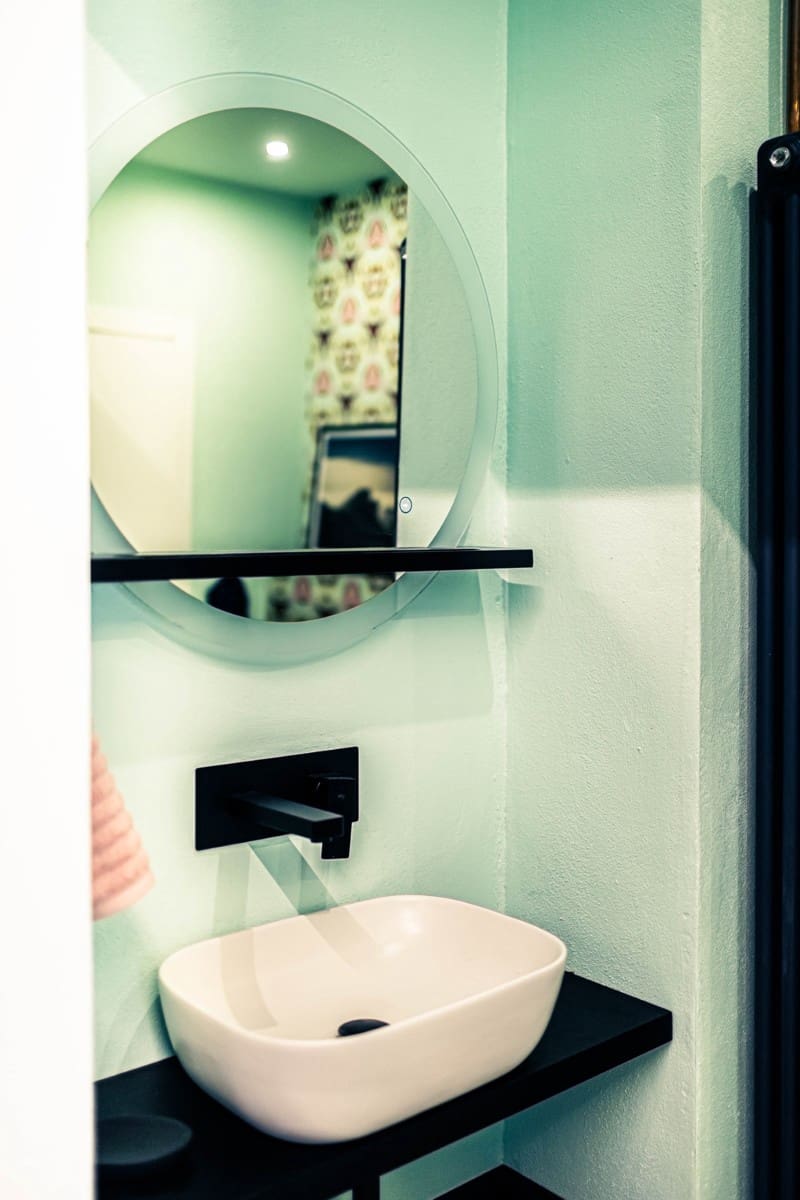 2 sypialnia Biznes na sprzedaż w Palma de Mallorca - 690 000 € (Ref: 7672412)