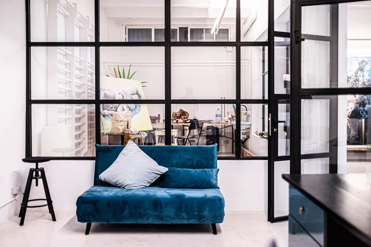 2 sypialnia Biznes na sprzedaż w Palma de Mallorca - 690 000 € (Ref: 7672412)