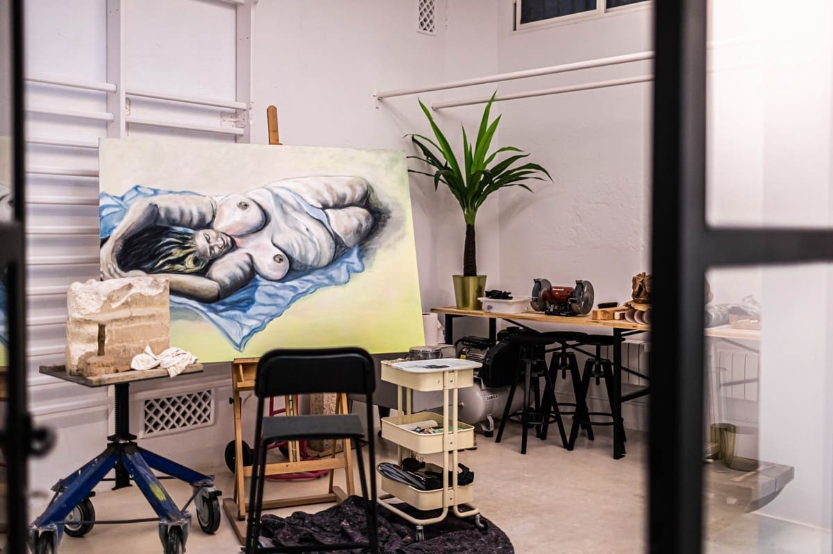 2 sypialnia Biznes na sprzedaż w Palma de Mallorca - 690 000 € (Ref: 7672412)