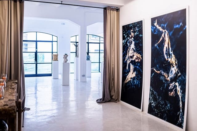 2 bedroom Business for sale in El Terreno, Palma de Mallorca - € 690,000 (Ref: 7672412)