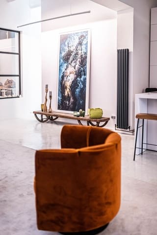 2 bedroom Business for sale in El Terreno, Palma de Mallorca - € 690,000 (Ref: 7672412)