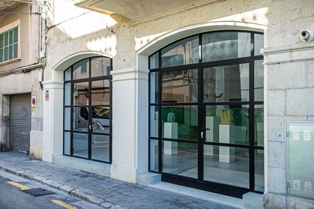 2 sypialnia Biznes na sprzedaż w Palma de Mallorca - 690 000 € (Ref: 7672412)