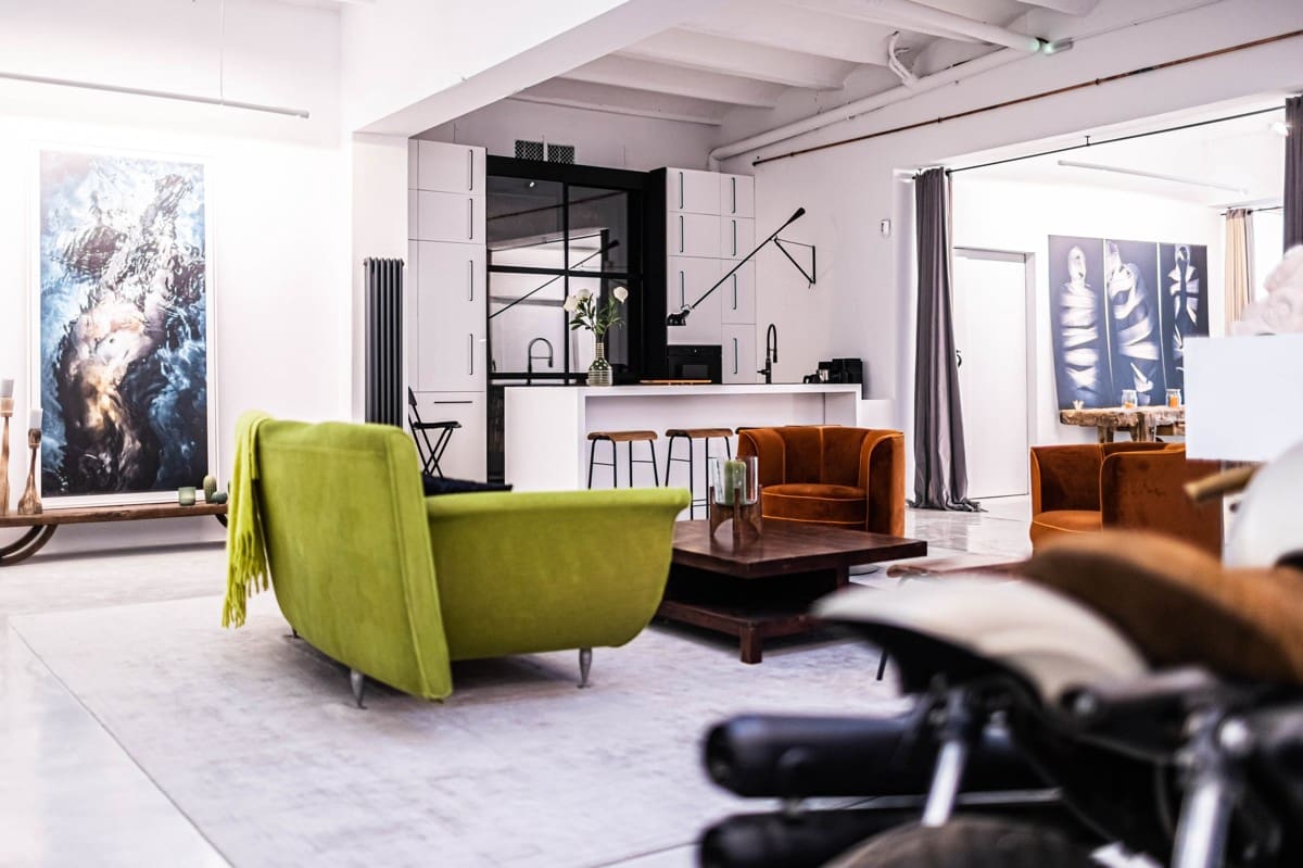 2 sypialnia Biznes na sprzedaż w Palma de Mallorca - 690 000 € (Ref: 7672412)