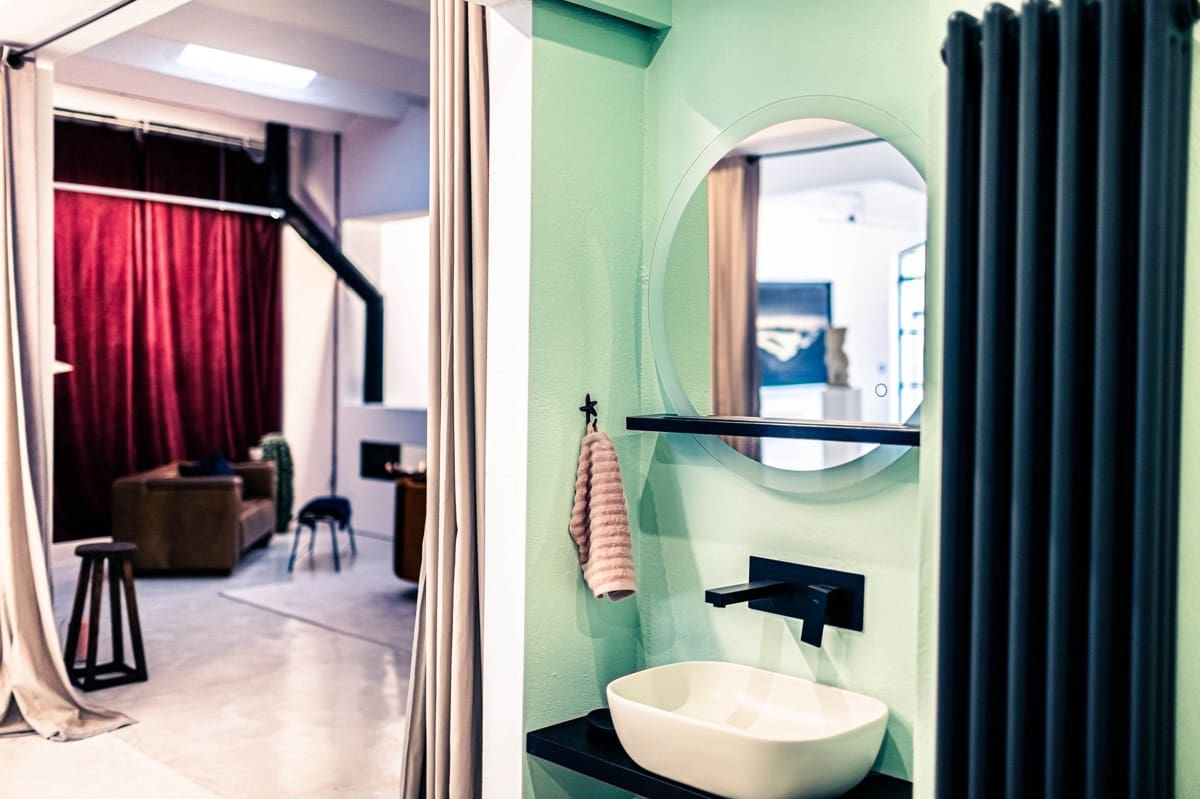 2 sypialnia Biznes na sprzedaż w Palma de Mallorca - 690 000 € (Ref: 7672412)