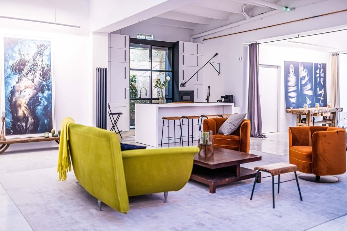 2 sypialnia Biznes na sprzedaż w Palma de Mallorca - 690 000 € (Ref: 7672412)