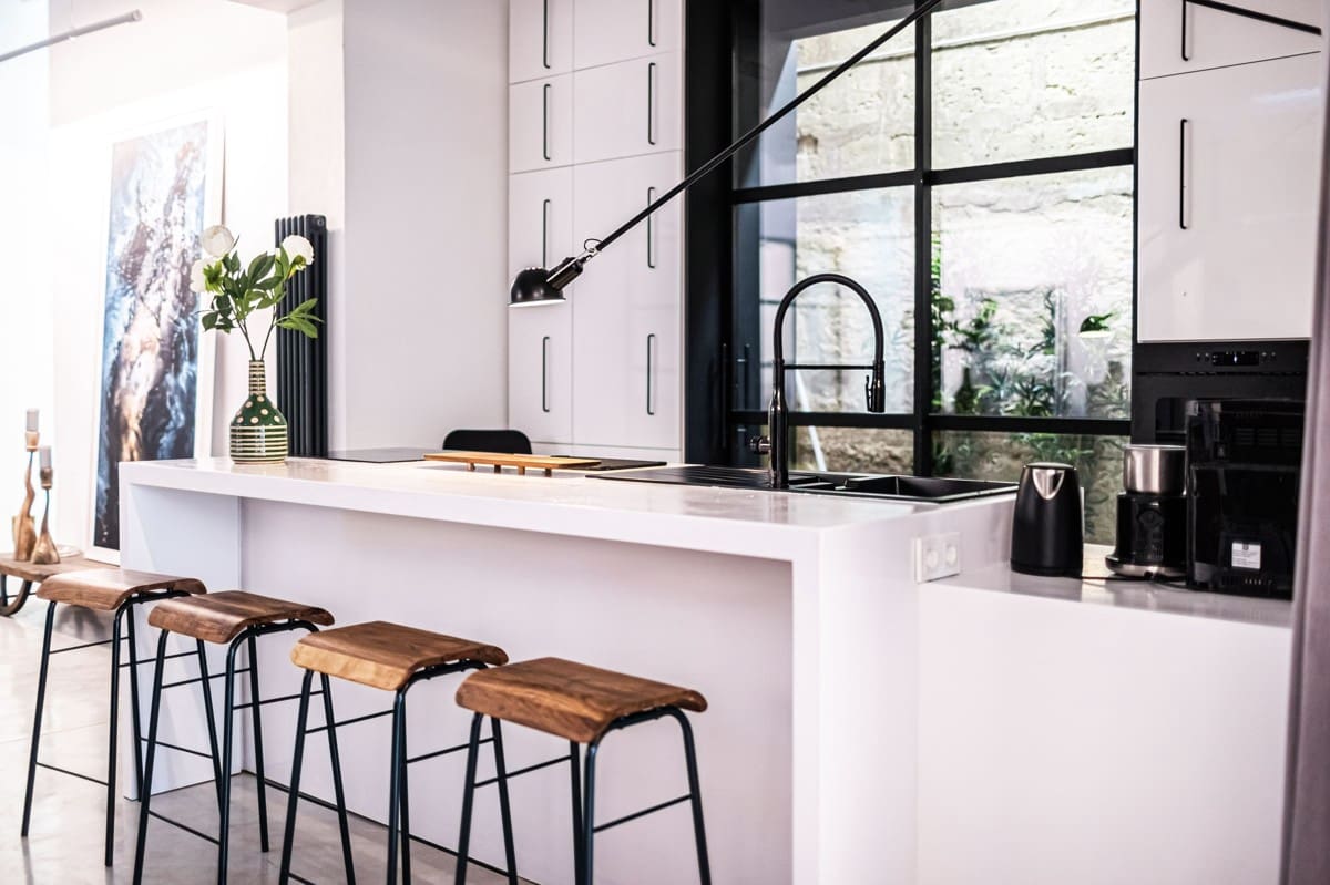 2 sypialnia Biznes na sprzedaż w Palma de Mallorca - 690 000 € (Ref: 7672412)