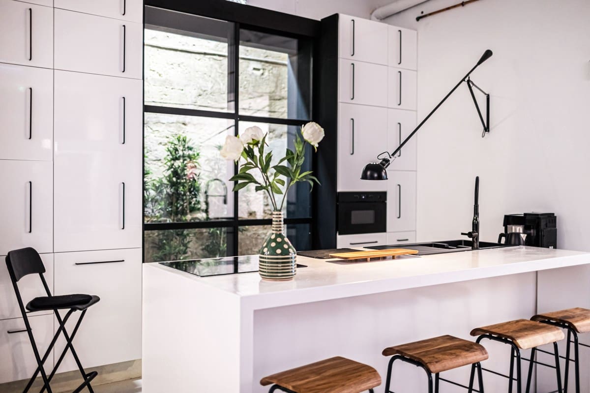 2 sypialnia Biznes na sprzedaż w Palma de Mallorca - 690 000 € (Ref: 7672412)