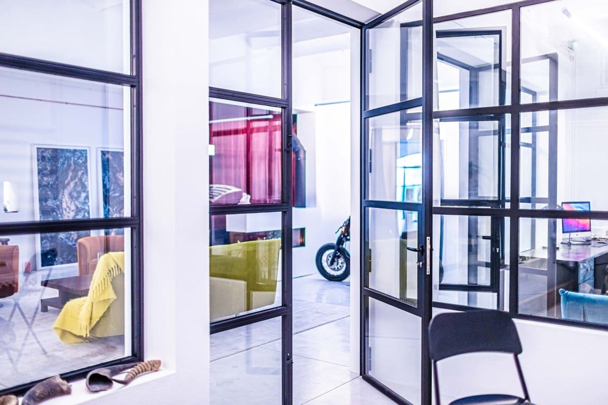 2 sypialnia Biznes na sprzedaż w Palma de Mallorca - 690 000 € (Ref: 7672412)