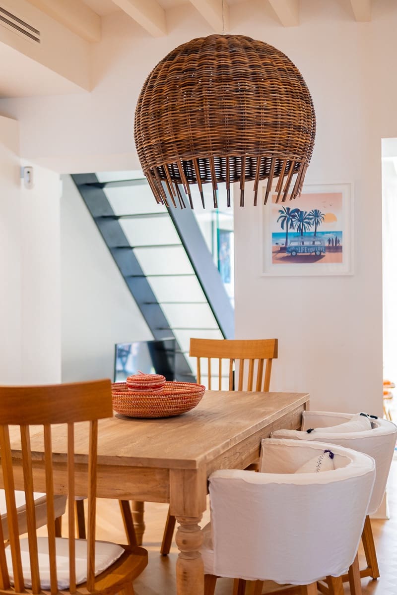 2 soveværelse Penthouse til salg i Palma de Mallorca - € 695.000 (Ref: 7672416)