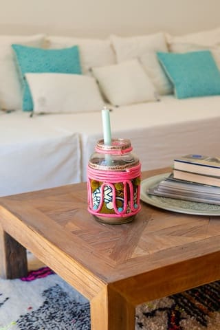 2 soveværelse Penthouse til salg i Santa Catalina, Palma de Mallorca - € 695.000 (Ref: 7672416)