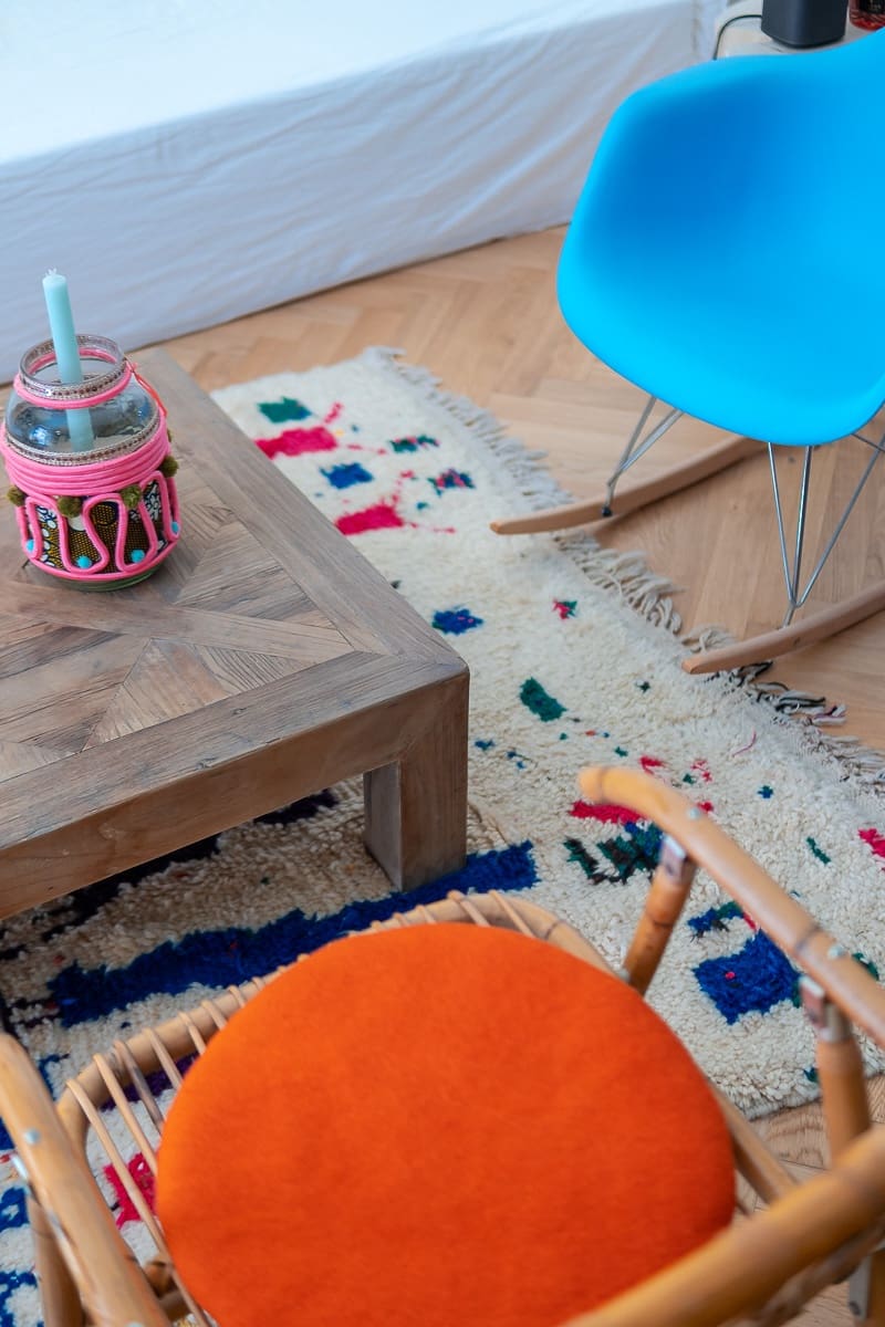 2 soveværelse Penthouse til salg i Palma de Mallorca - € 695.000 (Ref: 7672416)