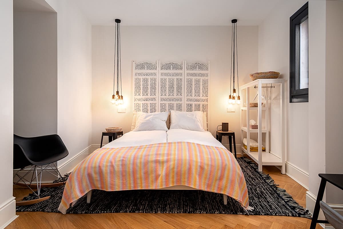 2 soveværelse Penthouse til salg i Palma de Mallorca - € 695.000 (Ref: 7672416)