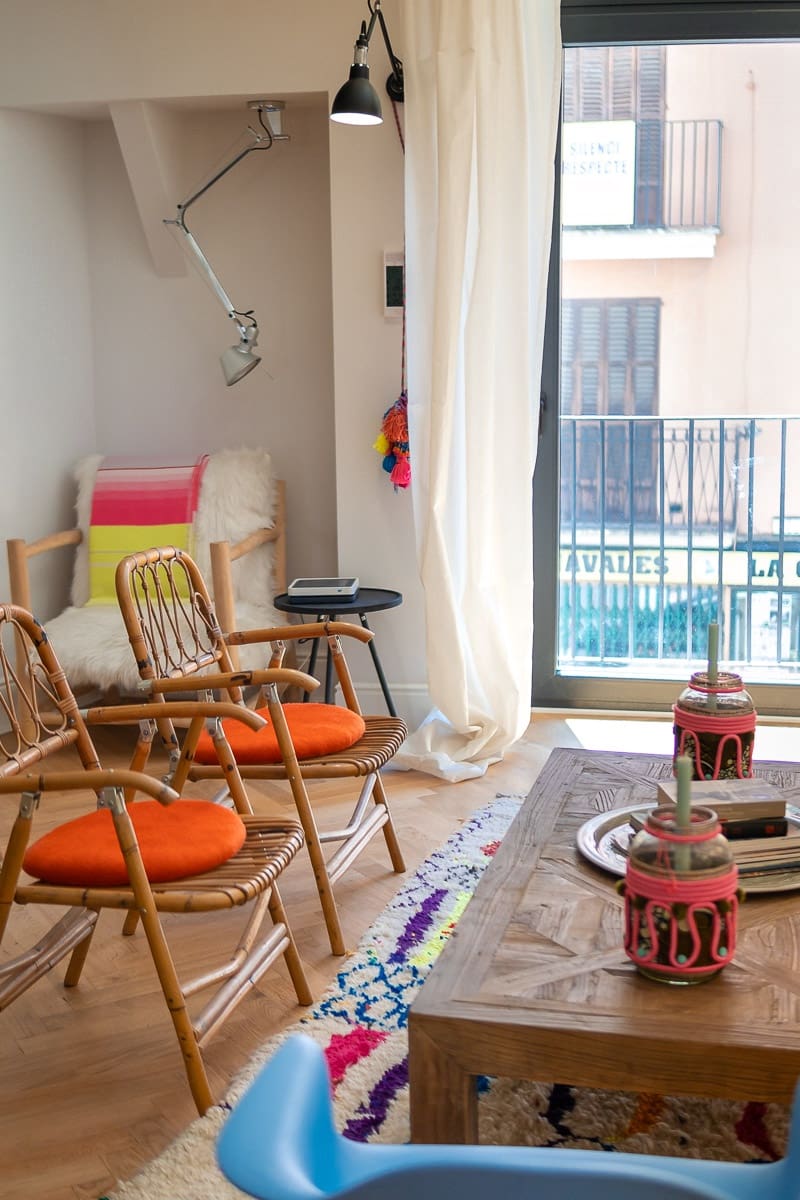 2 soveværelse Penthouse til salg i Palma de Mallorca - € 695.000 (Ref: 7672416)