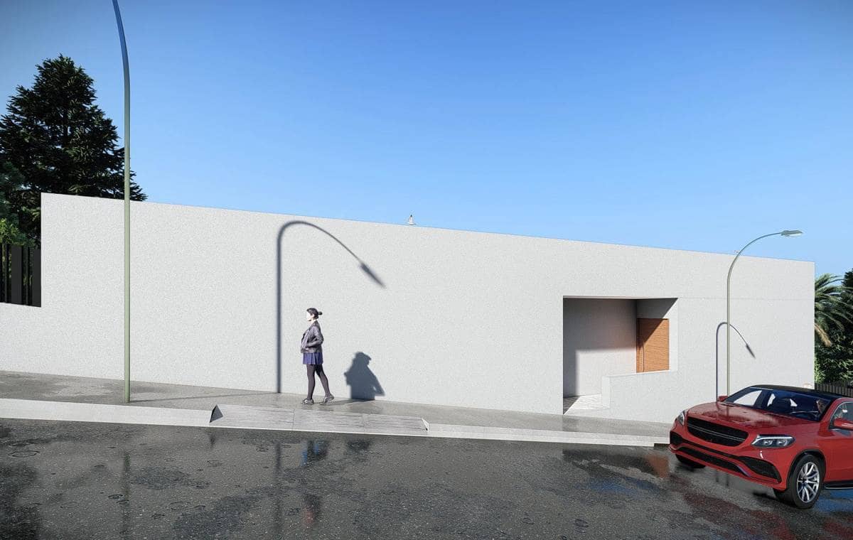 4 sypialnia Willa na sprzedaż w Costa d'en Blanes z basenem - 3 950 000 € (Ref: 7672439)