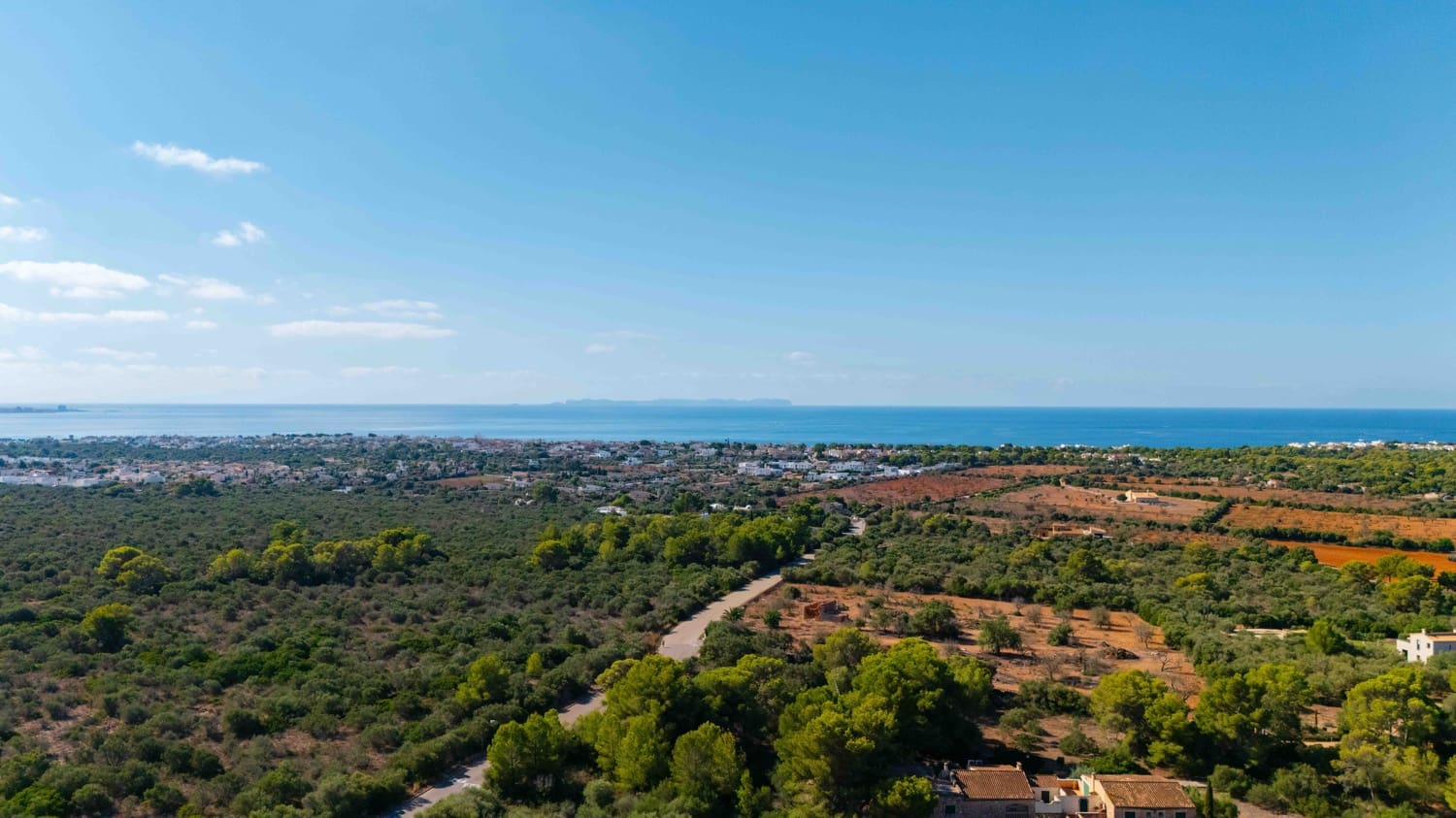 2 soveværelse Penthouse til salg i Sa Rapita / La Rapita med swimmingpool - € 768.000 (Ref: 7684113)