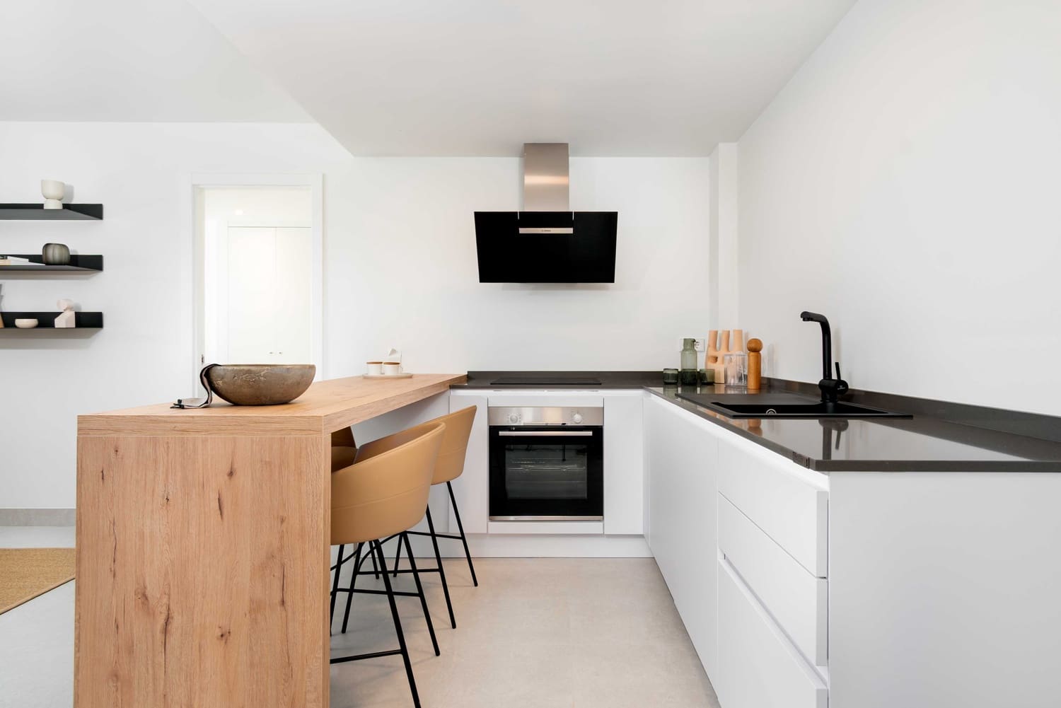 2 slaapkamer Flat te koop in Sa Rapita / La Rapita met zwembad - € 748.000 (Ref: 7684114)