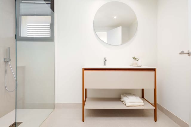 2 bedroom Flat for sale in Sa Rapita / La Rapita, Campos with pool - € 748,000 (Ref: 7684114)